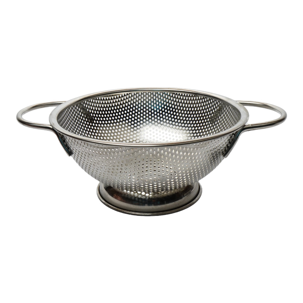 STRAINER BASKET STEEL IR 16476-8