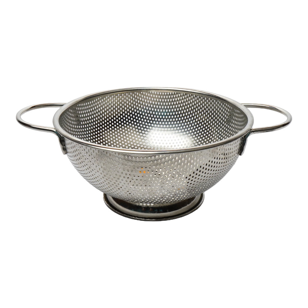 STRAINER BASKET STEEL IR 16476-9
