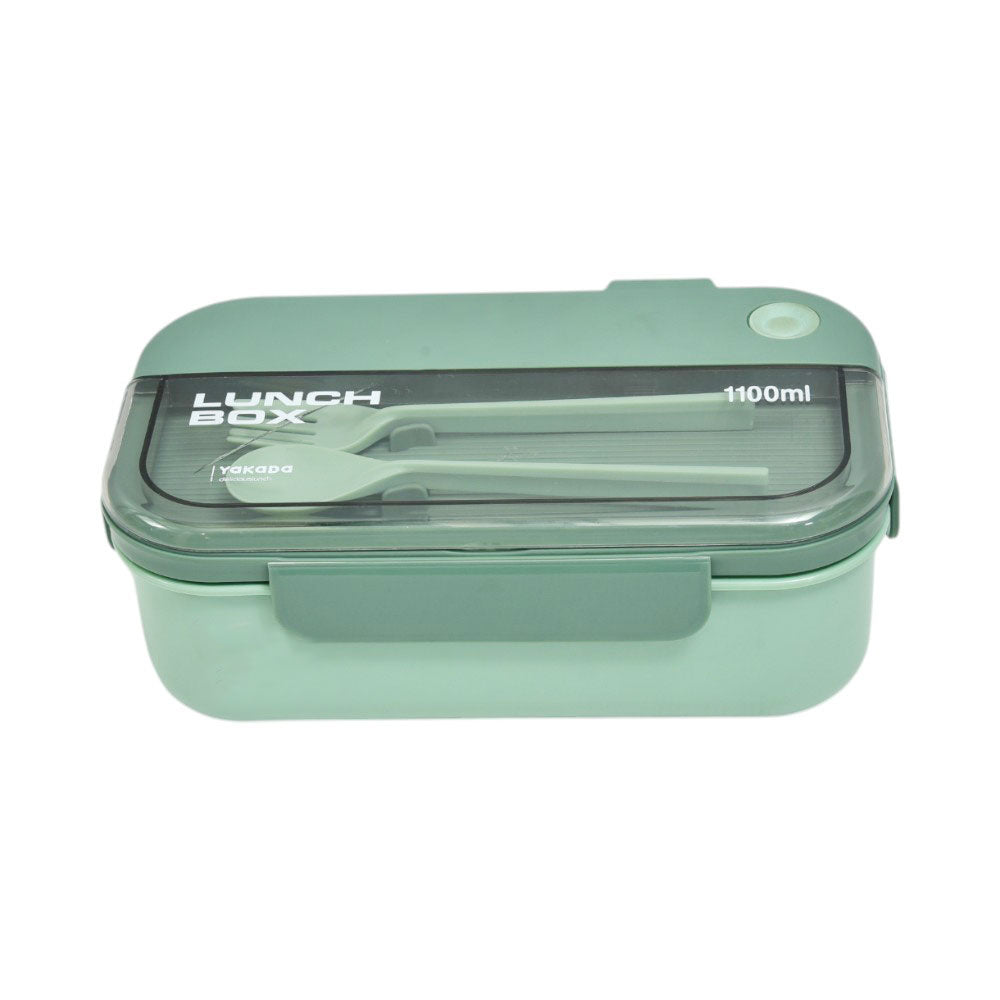 LUNCH BOX 1100ML IR 0335
