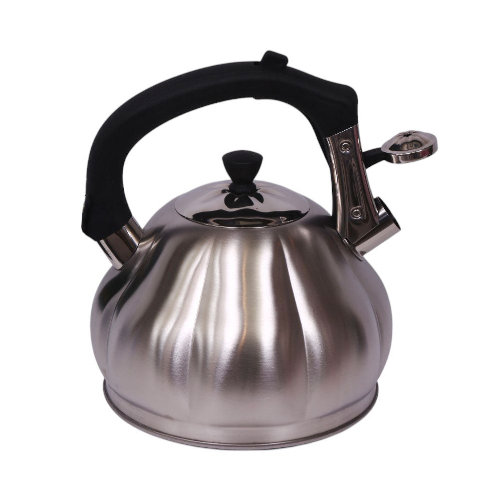 WHISTLING KETTLE VICALINA 4.5 LTR IR VL9221