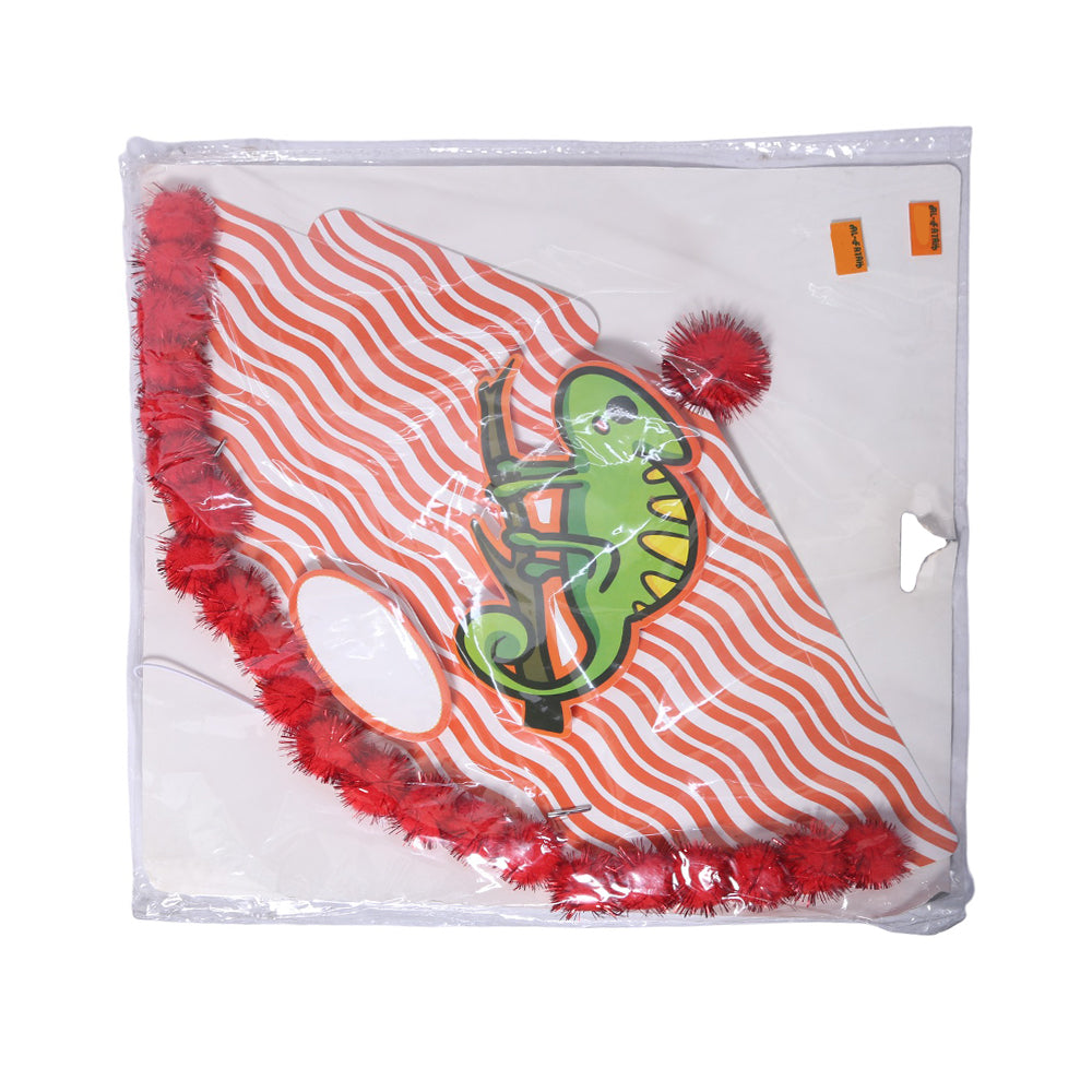 Birthday Cap Ir 21-24