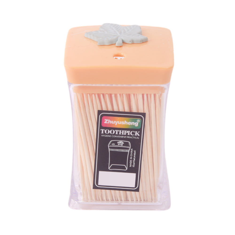 ZHUYUSHENG TOOTHPICK IR G10