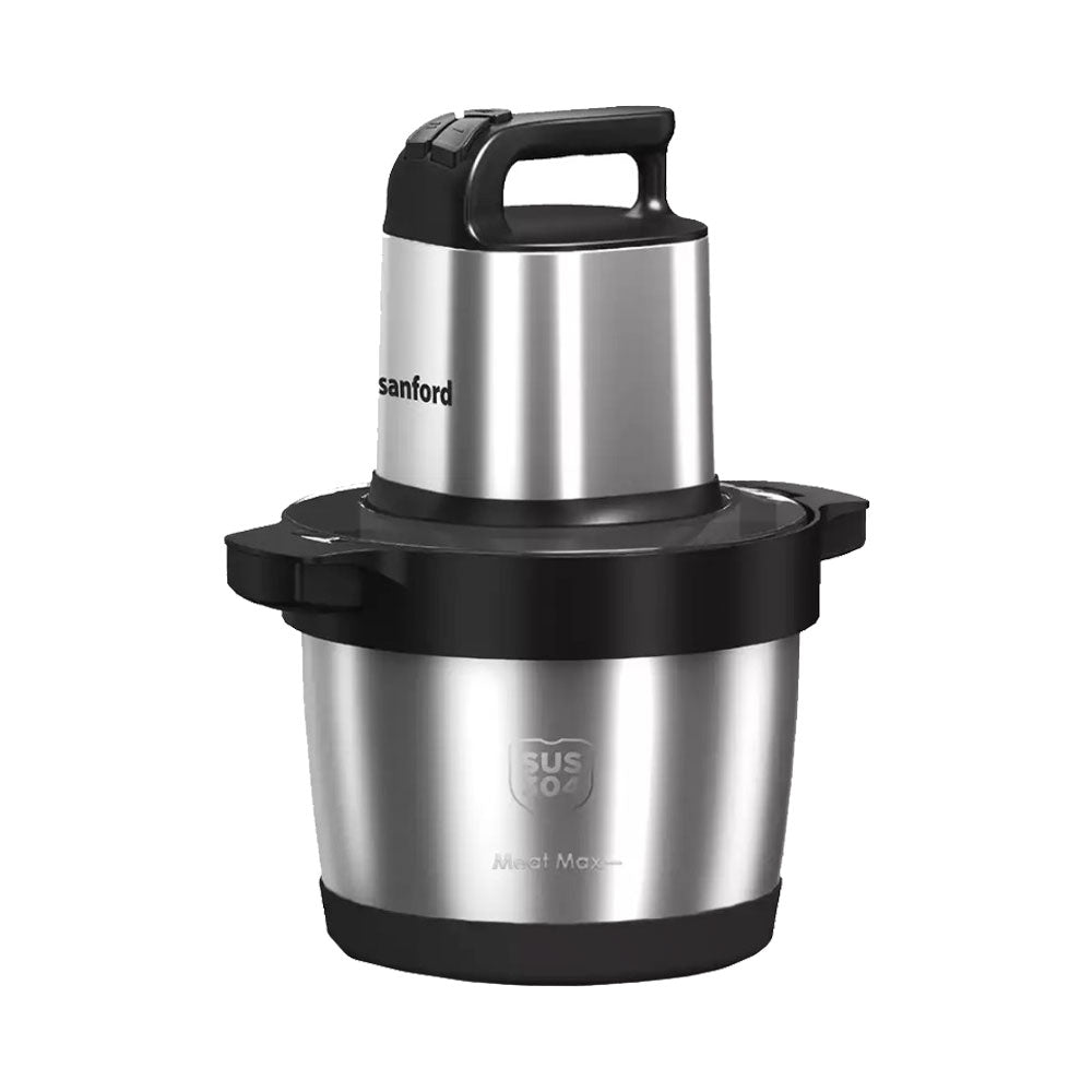 SANFORD FOOD CHOPPER 1000W 6.0 LTR SF5586FC