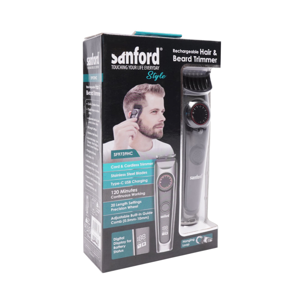 SANFORD TRIMMER SF9739HC