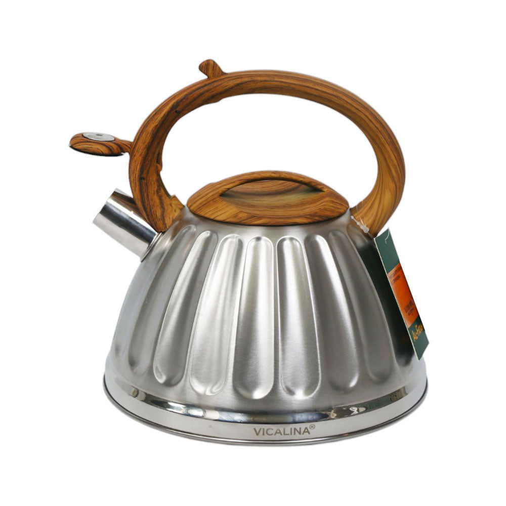 WHISTLING KETTLE VICALINA 3.2 LTR IR VL00564