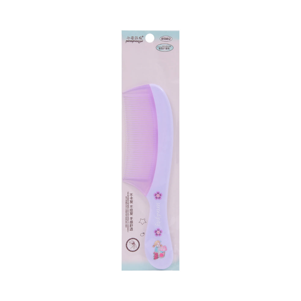 HAIR COMB ENCHANTED IR 85983