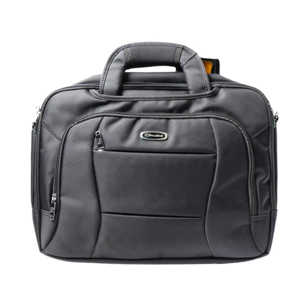 PRESIDENT LAPTOP BAG 17INCH LBP3080-17
