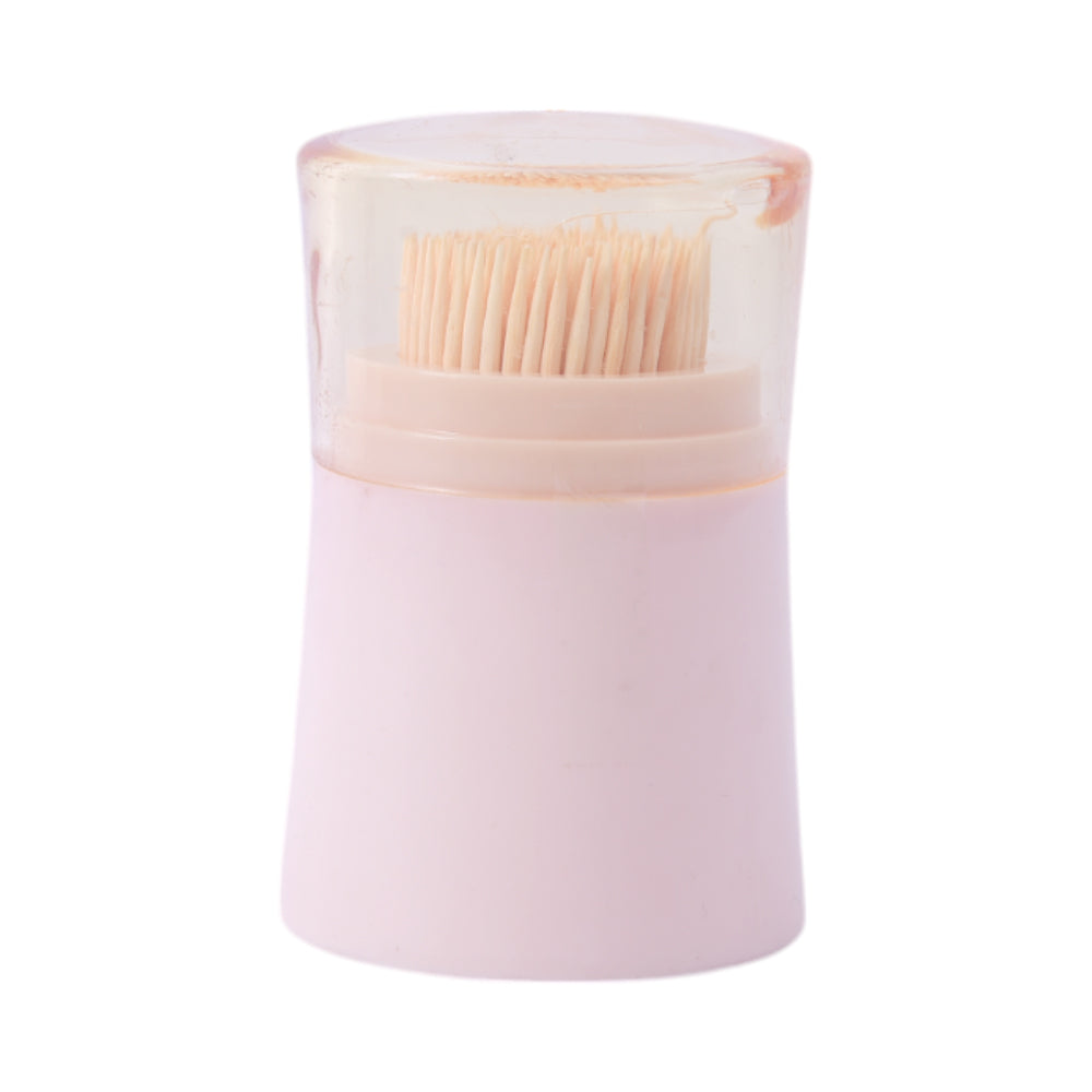 NATURAL TOOTH PICK IR 6039B 121-126