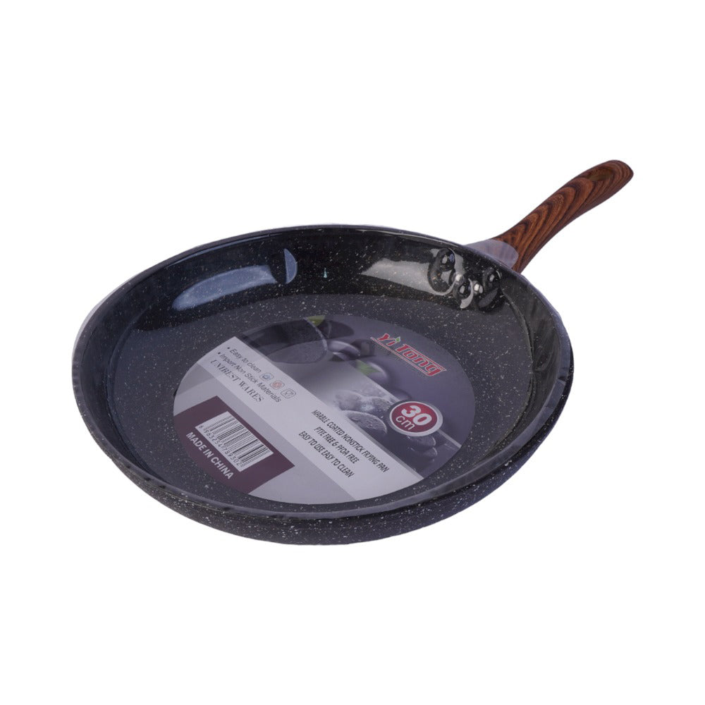 FRY PAN IR YI TONG 30CM YTD067-30