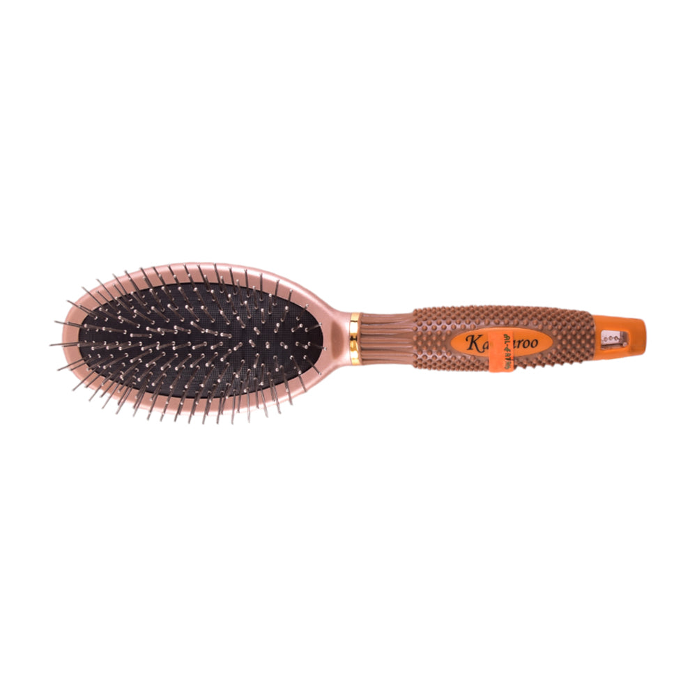 KANGAROO HAIR BRUSH 9561-GV