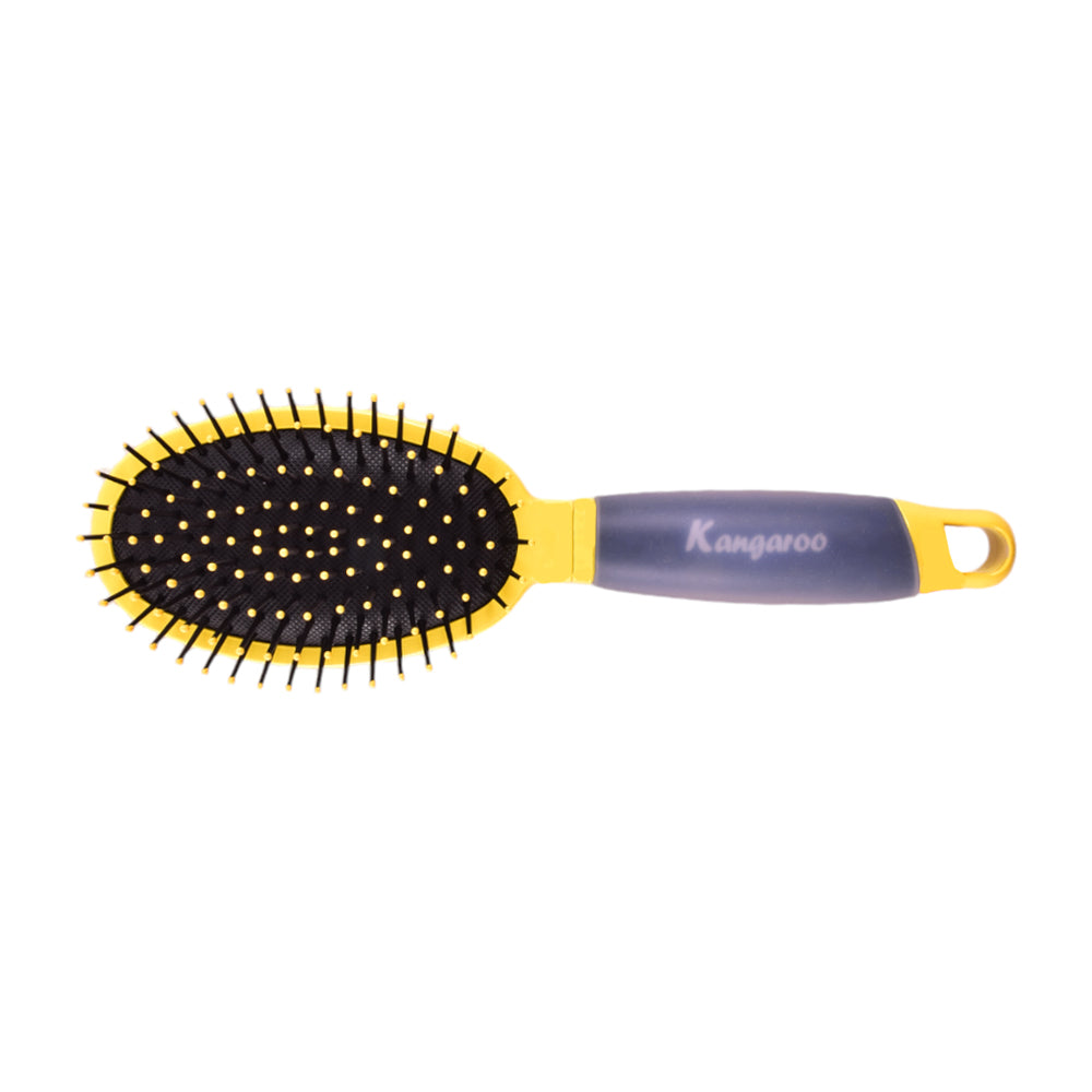 ITALIAN HAIR BRUSH 9551B-V