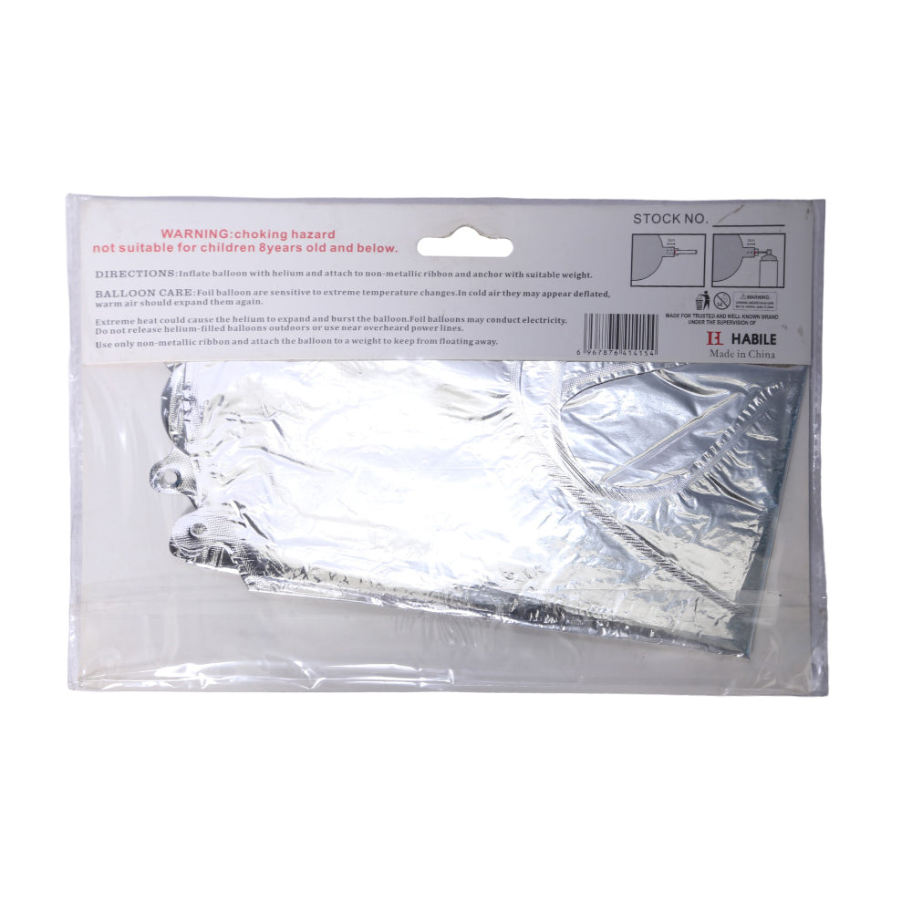 94-95 Bride To Be Balloons Ir