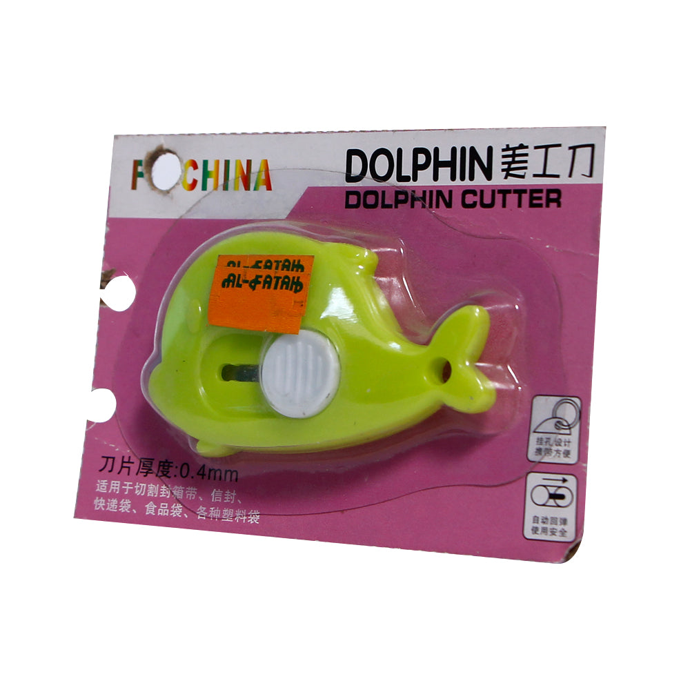 Dolphine Paper Cutter 6844 Z.B