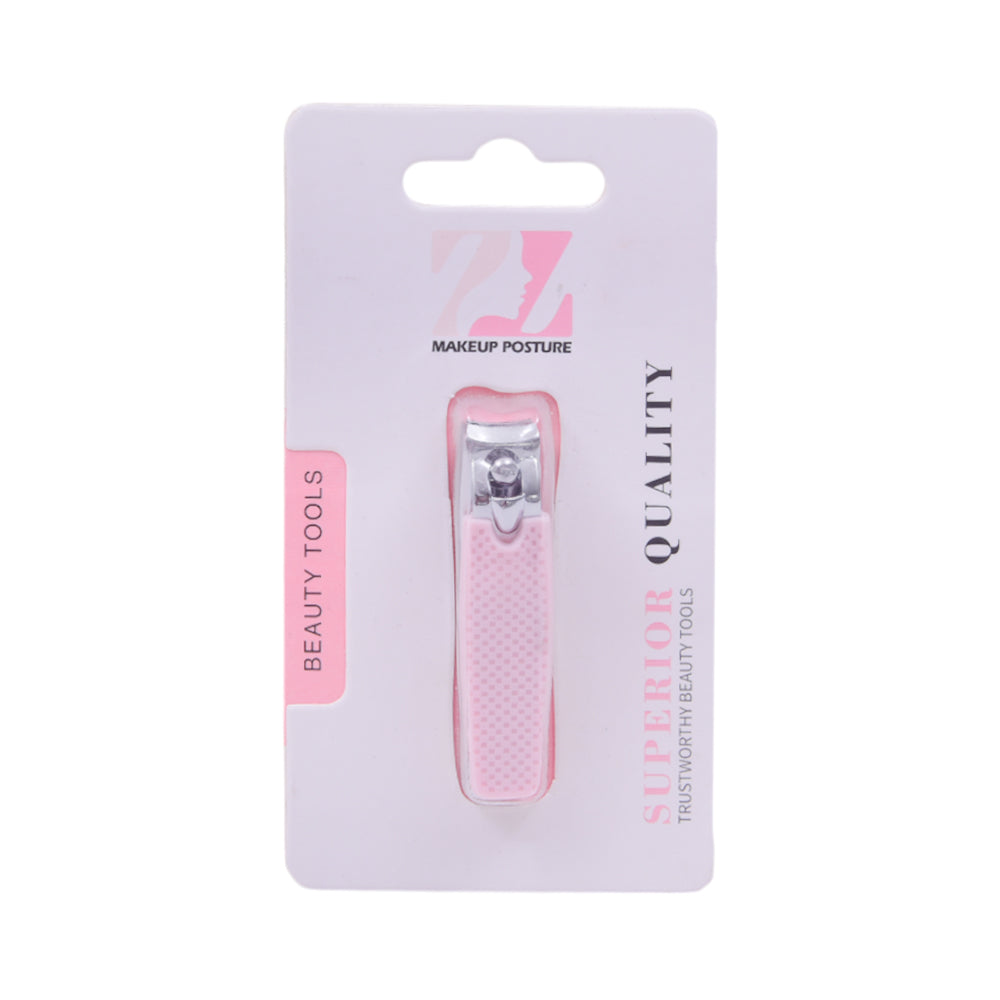 BEAUTY TOOLS MAKEUP POSTURE NAIL CLIPPER SMALL