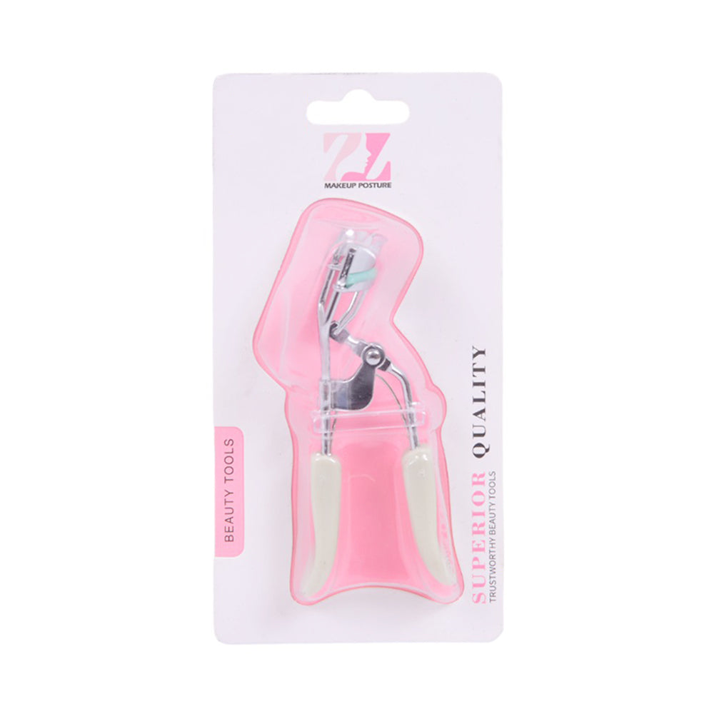BEAUTY TOOLS MAKEUP POSTURE EYELASH CURLUR