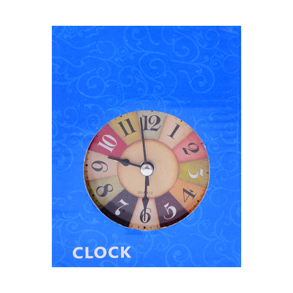 669 KIDS ALARM CLOCK ASST (3+ YEAR) Z.B