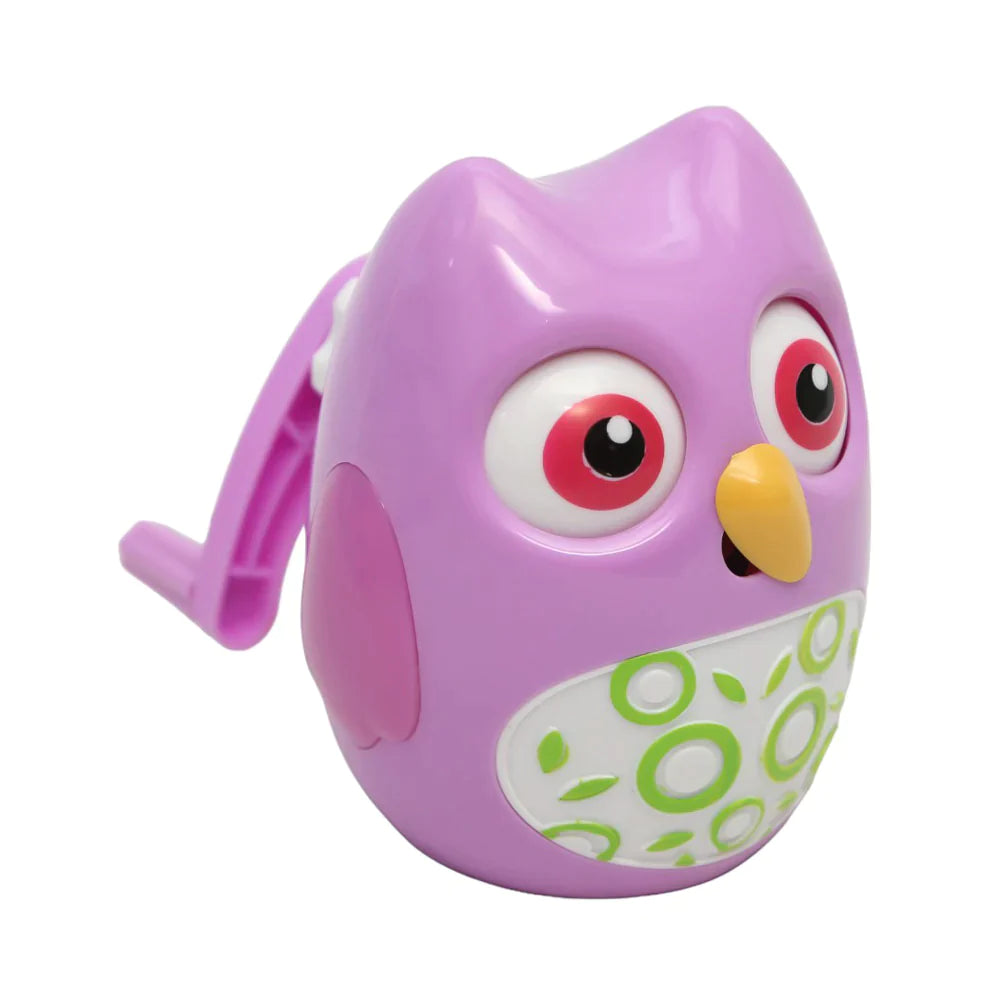 615 Pencil Sharpner Fancy Moving Eyes Ir