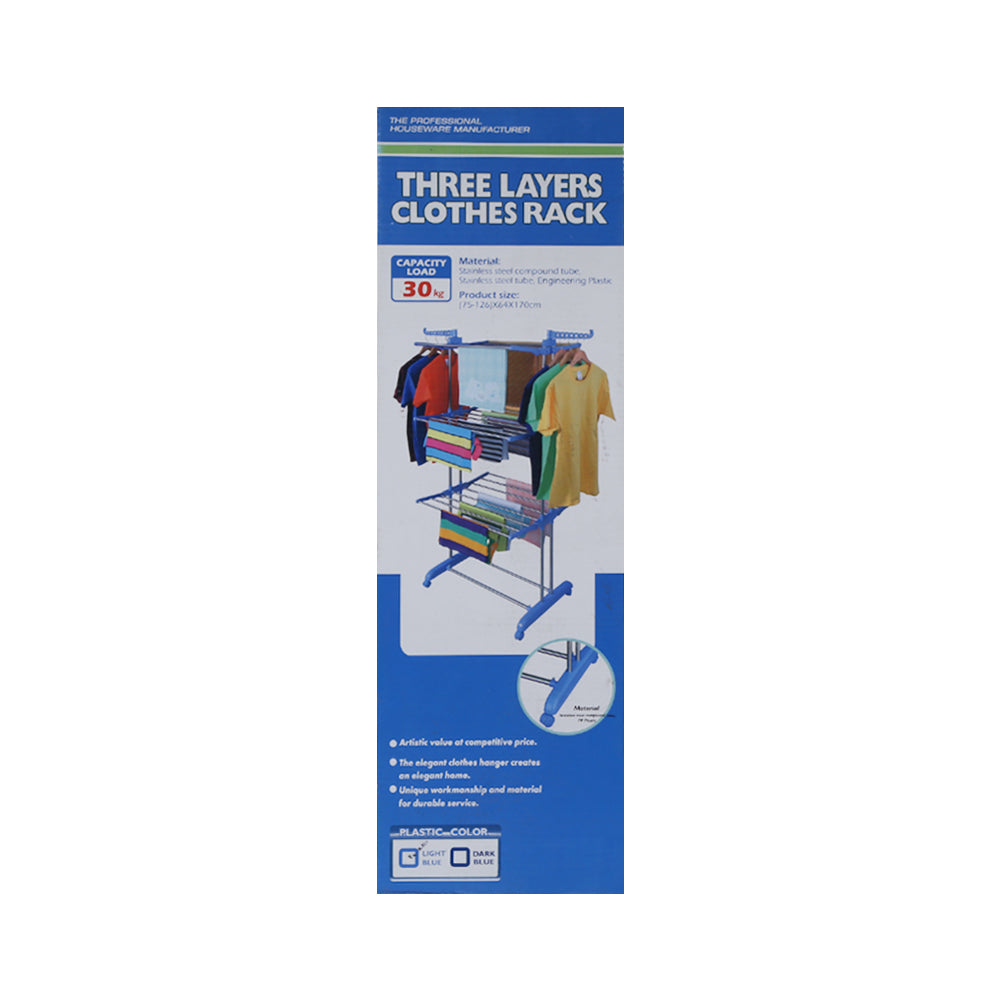 TOWEL STAND IR YLT0402B