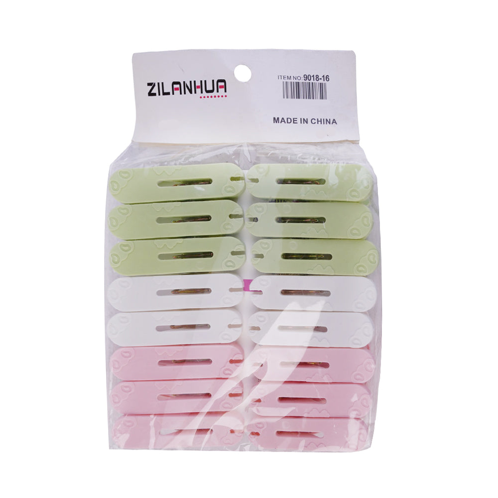 ZILANHUA CLOTH CLIP IR 9018-16 386