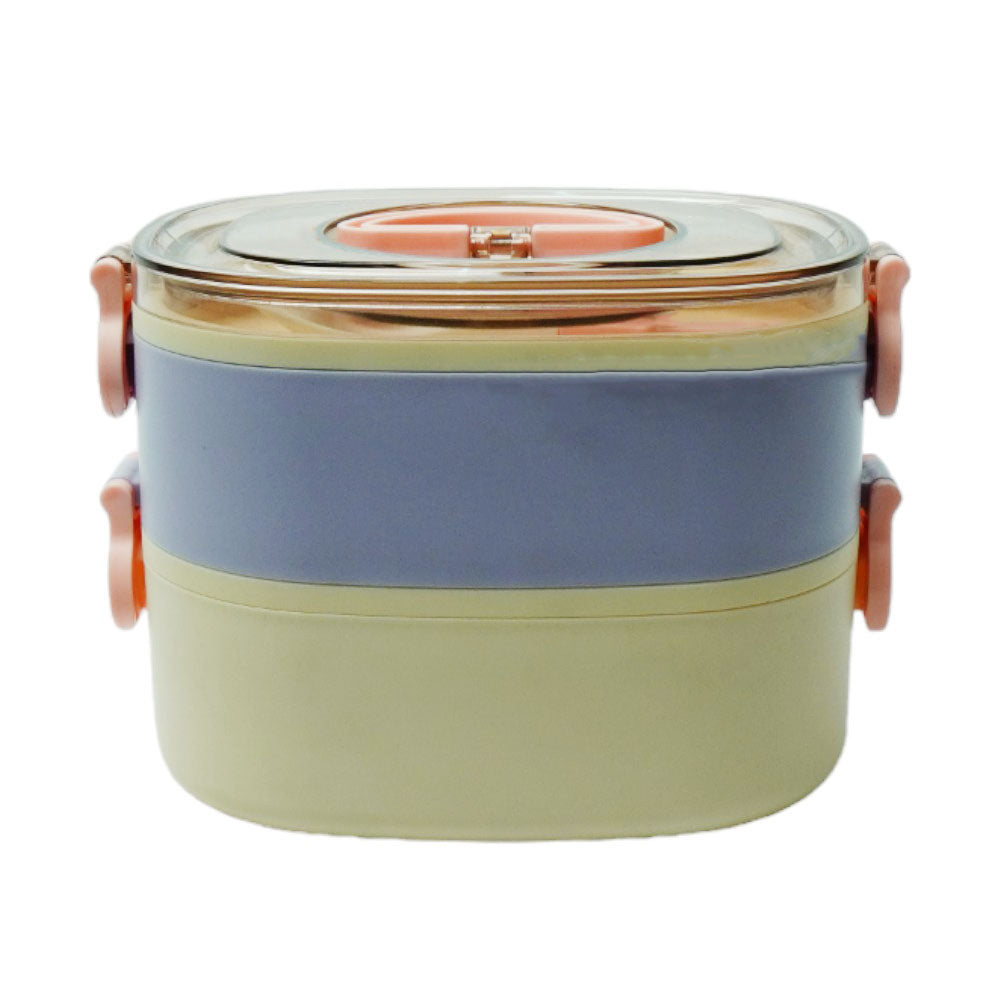 LUNCH BOX 1900 ML IR XC541