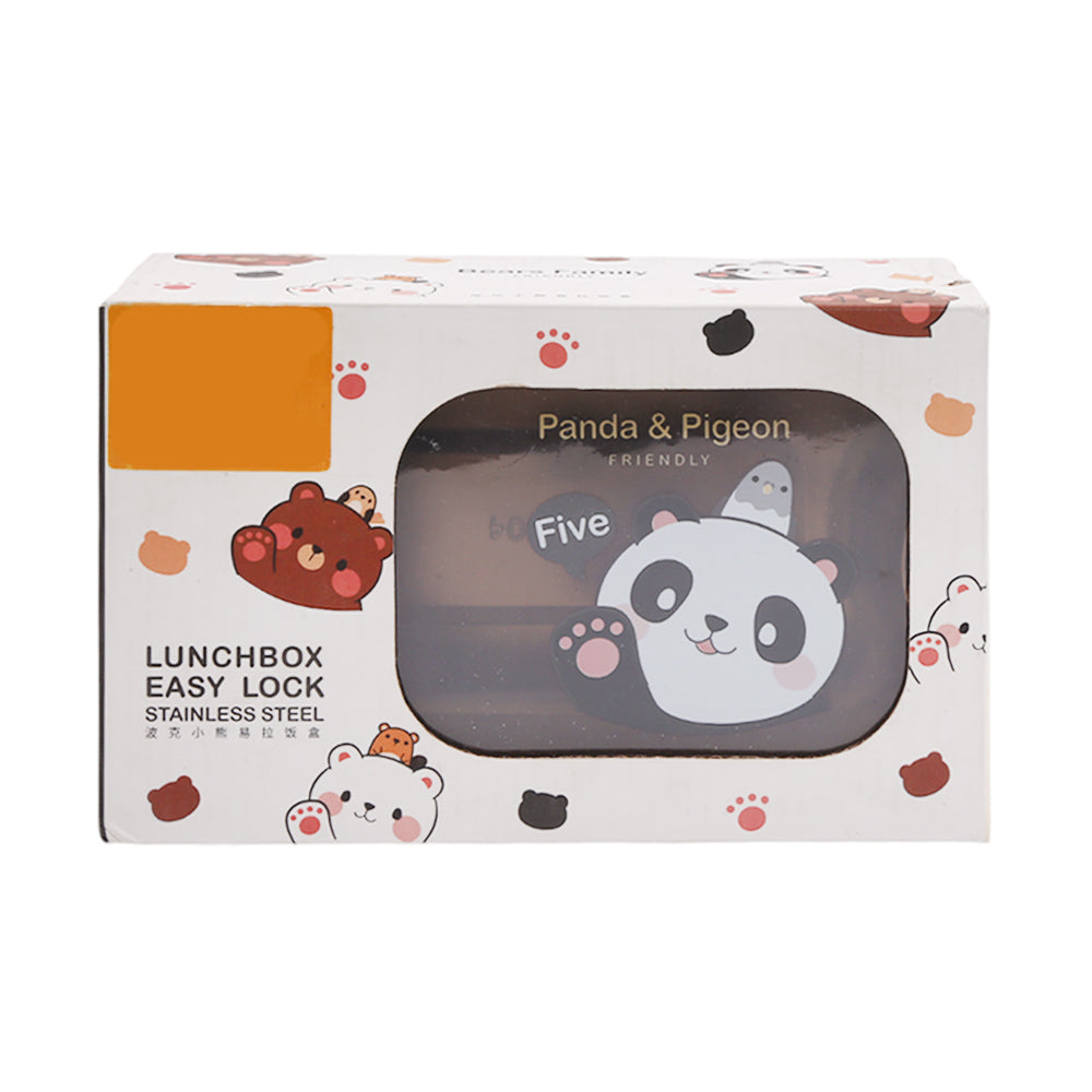 XC559 LB CARTOON LUNCH BOX