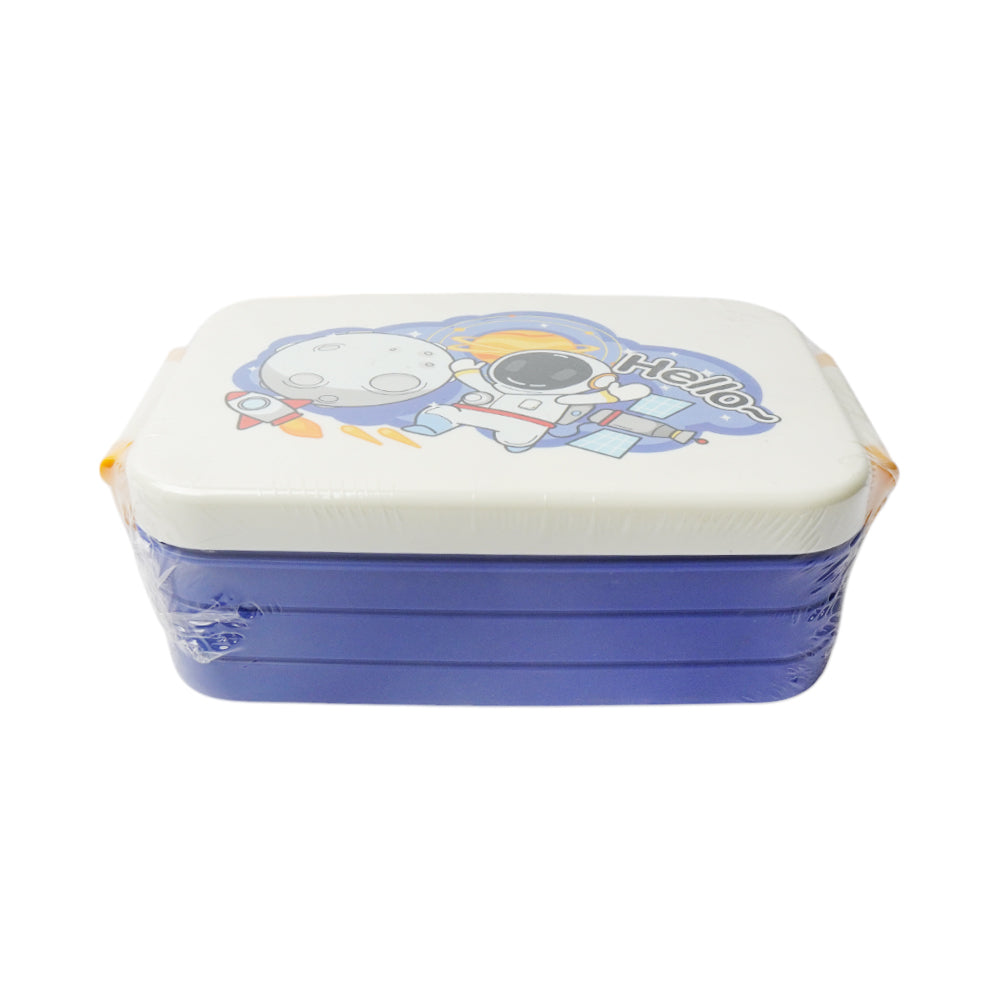 LUNCH BOX 850ML BEAUTY IR XC620