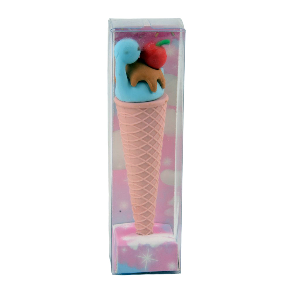 ICE CREAM ERASER 8418