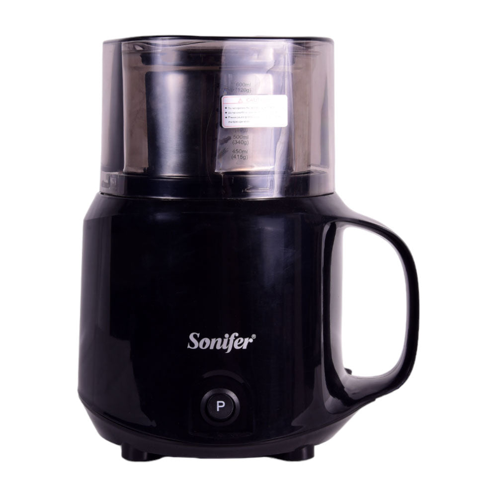 SONIFER COFFEE GRINDER SF-3543