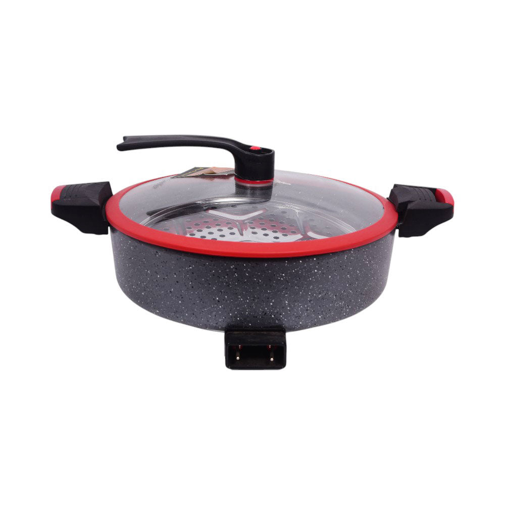 SONIFER MICRO PRESSURE ELECTRIC POT IR SF-1507