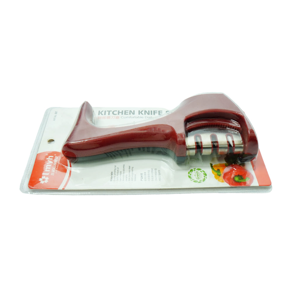 KNIFE SHARPNER IR D4018