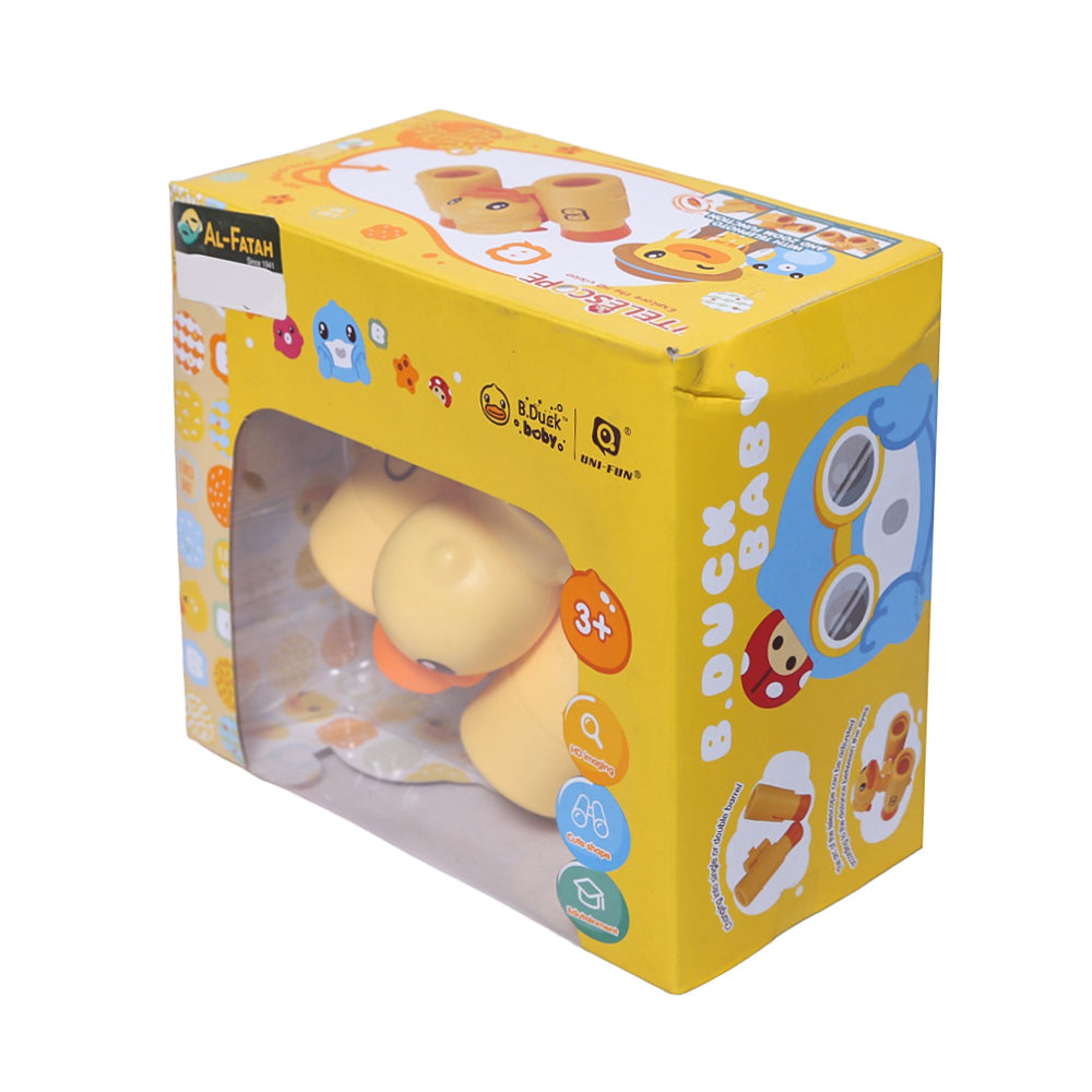 Wl-Bd022 Duck Telescope Ir (3+ Year)