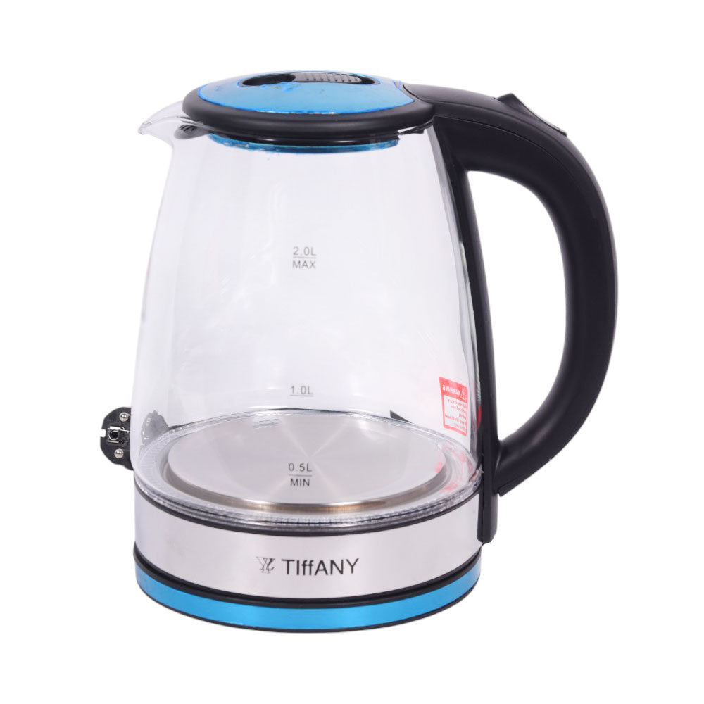 TIFFANY KETTLE IR TF-971