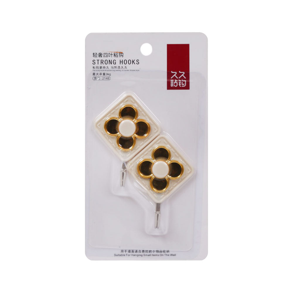 HOOK 2PC PACK IR GH2148/033A-234