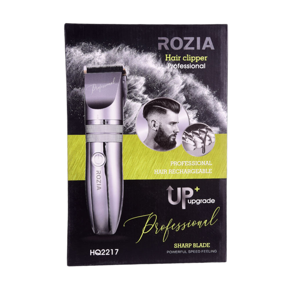 ROZIA TRIMMER IR HQ2217