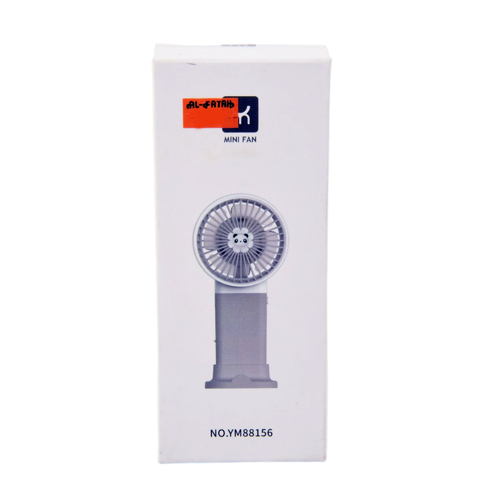 HANDY MINI FAN IR YM88156