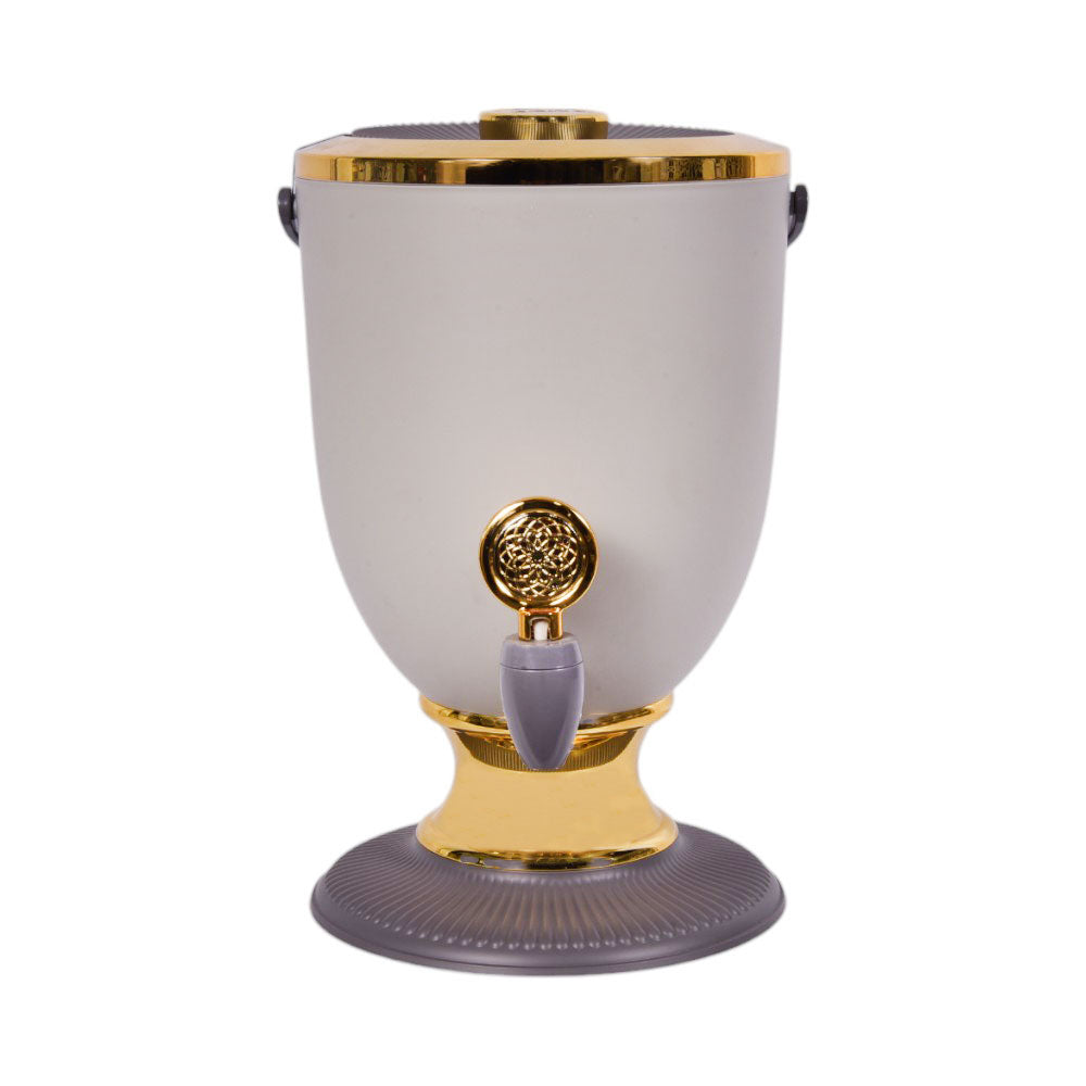 WATER COOLER FOREVER GOLD 4LTR LBMB9101 GRAY