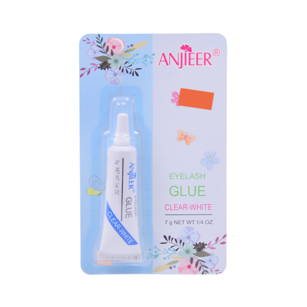 ANJIEER EYE LASH GLUE 7G