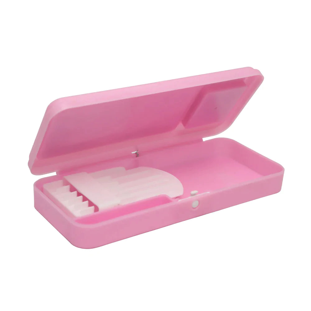 Kt-90009 Geometry Box W Calculator Ir