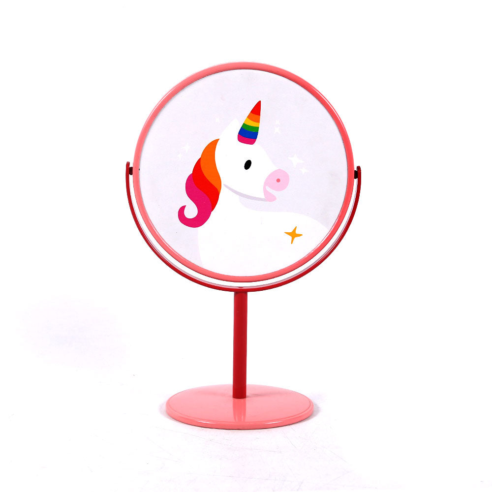 Face Mirror Ir Gx-269