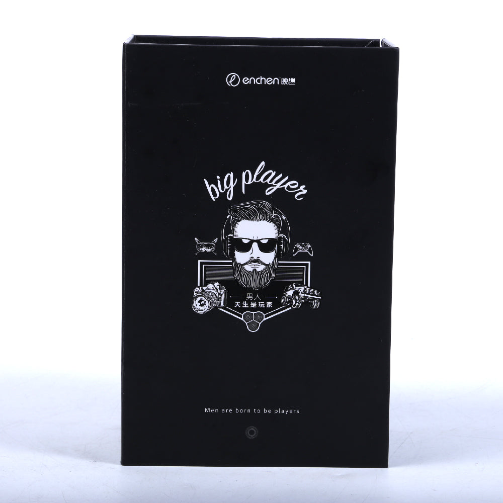 ENCHEN BIG PLAYER SHAVER MOCHA S