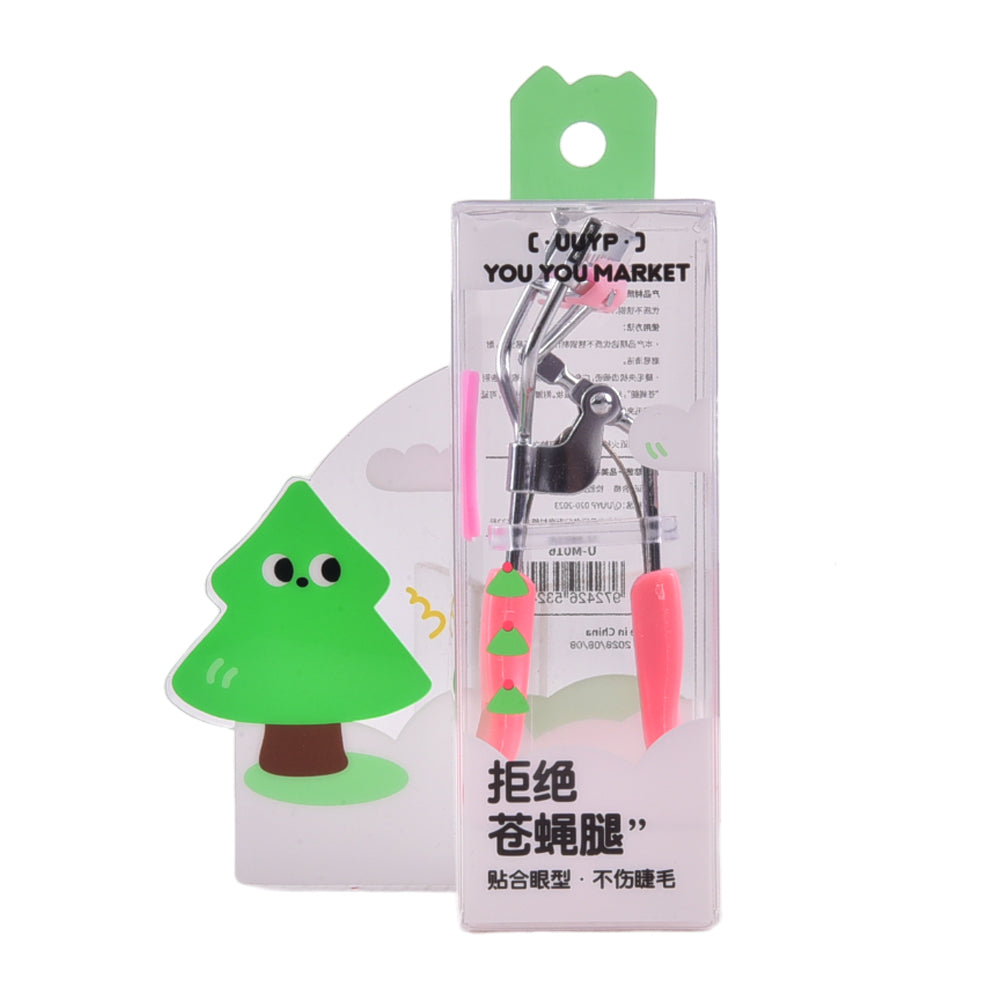 UUYP EYELASH CURLUR IR U-MO16