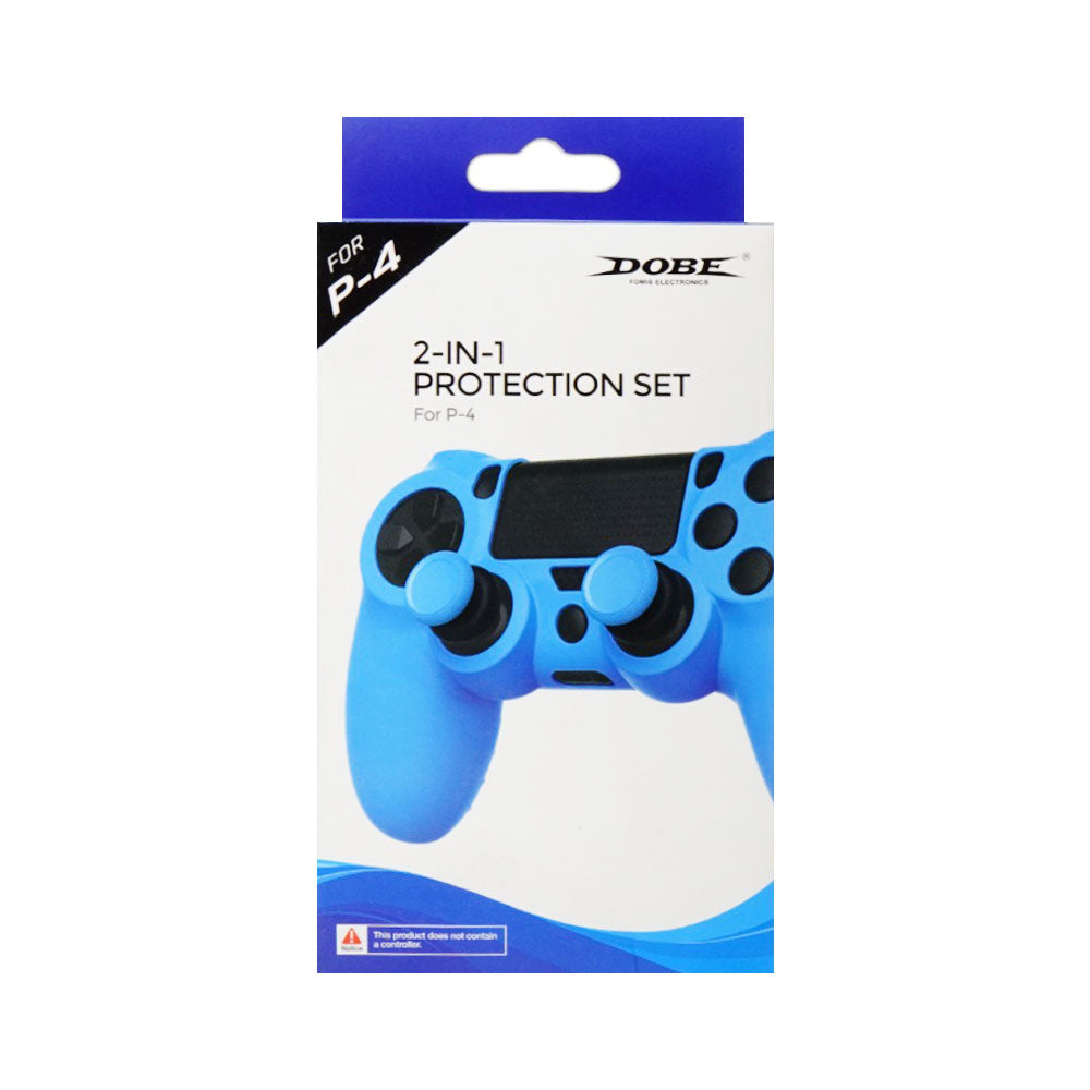 PS4 DOBE SILICONE