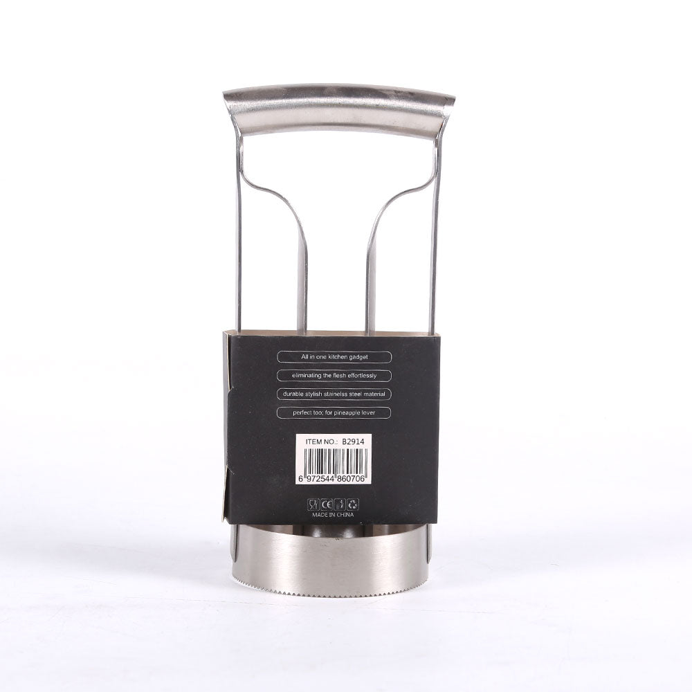 PINE APPLE CUTTER IR B2914