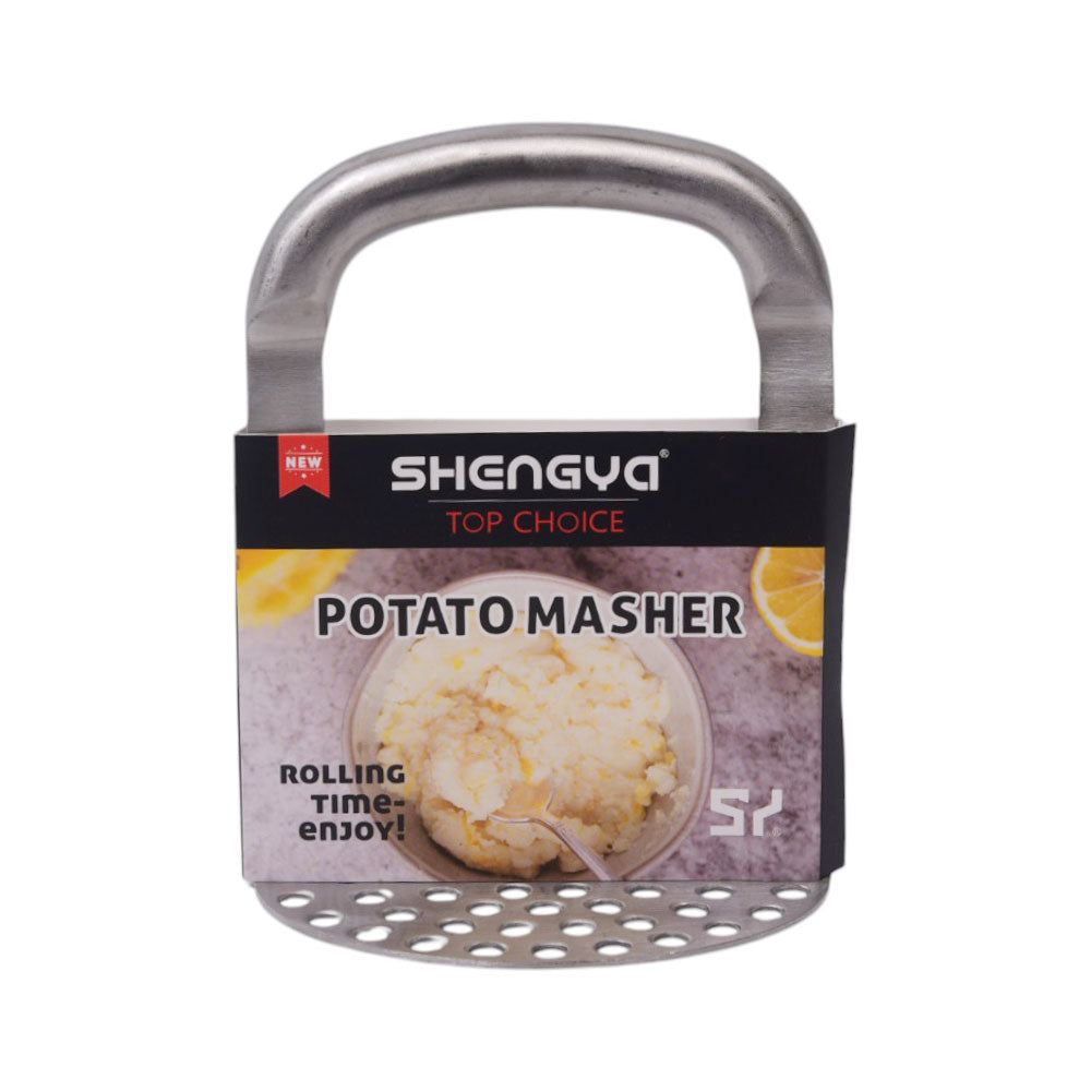 POTATO MASHER SHENGYA IR I4852