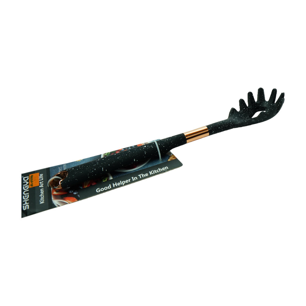 NOODLE SPOON NON STICK IR P1902