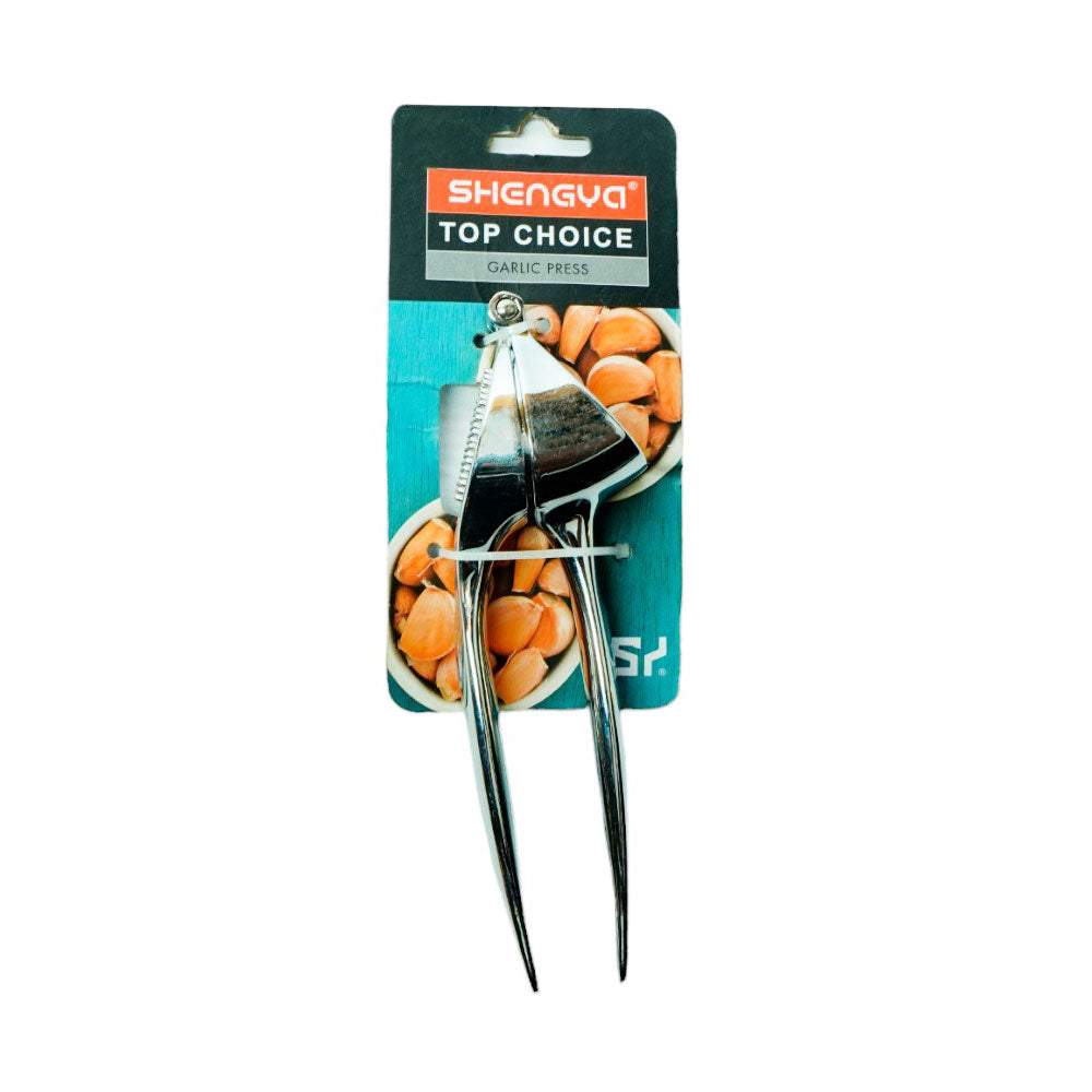 GARLIC PRESS IR E2637 244-245
