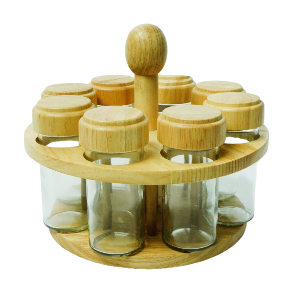 SPICE SET 8PC IR K1151