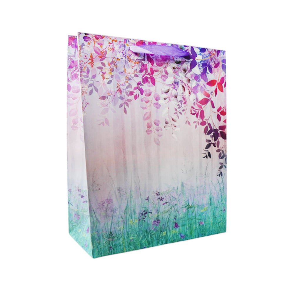 2209M-04 FANCY GIFT BAG IR