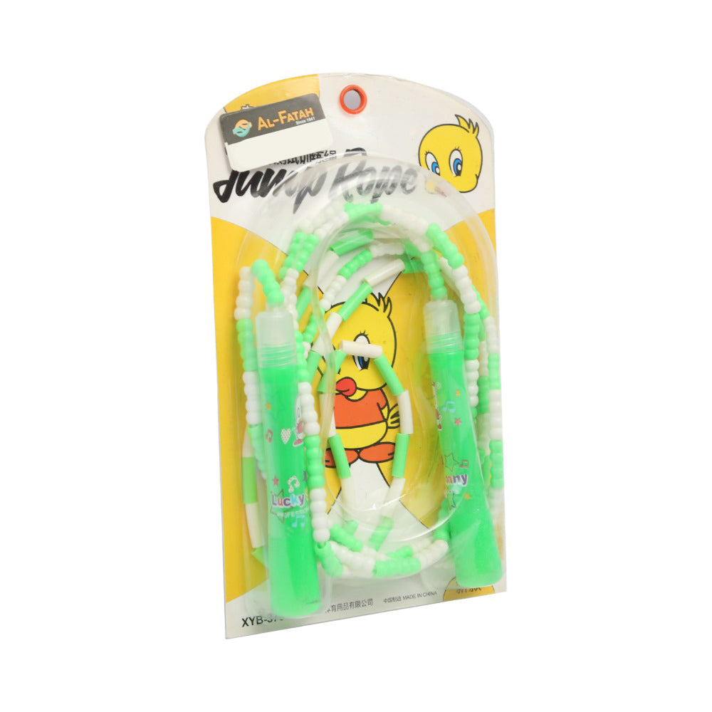 Jumping Rope Ir Xyb-370 (10+ Year)