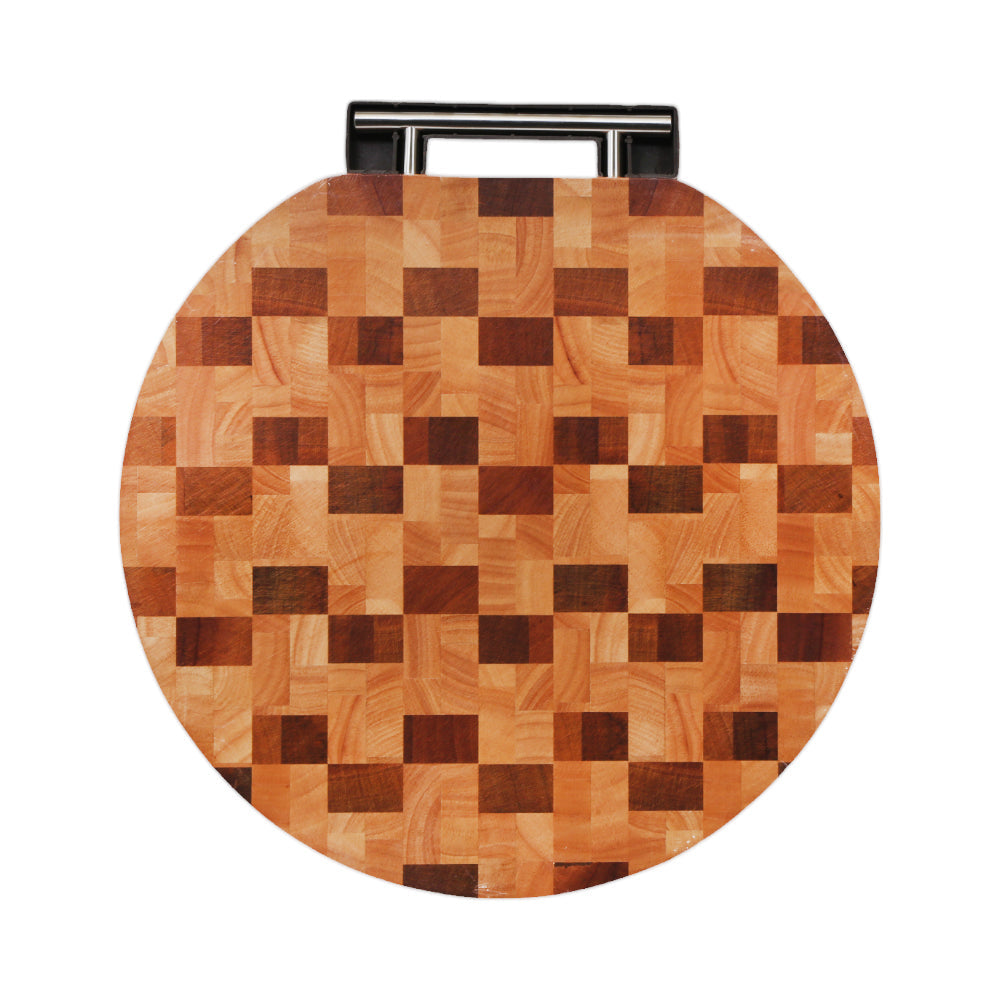 CUTTING BOARD WOODEN IR 35637-13